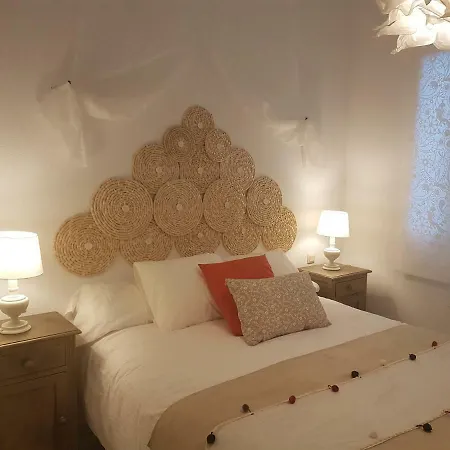 Lejlighed Tranquilo Y Romantico Sevilla
