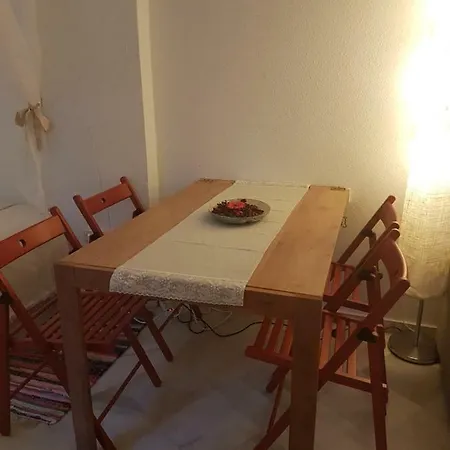 Lejlighed Tranquilo Y Romantico *